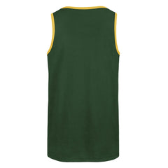 47 brand Green Bay Packers '47 Premier Franklin Tank Top Green
