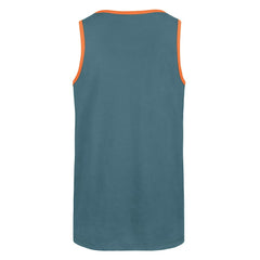 47 brand Miami Dolphins '47 Premier Franklin Tank Top Aqua