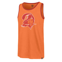 47 brand Tampa Bay Buccaneers '47 Premier Franklin Tank Top Orange