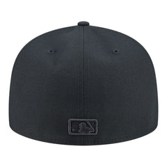 Philadelphia Phillies New Era Color Pack 59FIFTY Fitted Hat - Charcoal - New Era Discount