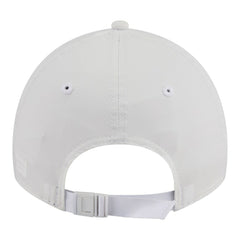 Detroit Tigers New Era Ripstop Casual Classic Adjustable Hat - White - New Era on Sale