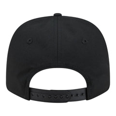 Los Angeles Dodgers New Era Tonal Camo 9SEVENTY Stretch-Snap Hat - Black - New Era Lifestyle