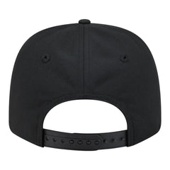 Milwaukee Brewers New Era Tonal Camo 9SEVENTY Stretch-Snap Hat - Black - New Era on Sale