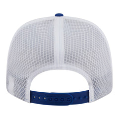 Toronto Blue Jays New Era Active 9SEVENTY Adjustable Trucker Hat - Royal - New Era Lifestyle