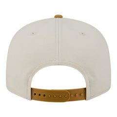 St. Louis Cardinals New Era 2-Tone Color Pack 9FIFTY Snapback Hat - Light Beige/Khaki - New Era on Sale