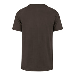 47 brand Cleveland Browns '47 Dawg Pound XL All Day Franklin T-Shirt Brown