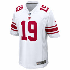 Nike Jameis Winston New York Giants Game Jersey White