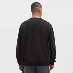 Minnesota Vikings lululemon Steady State Sweatshirt Black