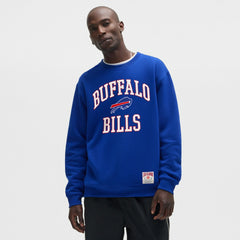 Buffalo Bills lululemon Steady State Sweatshirt College Cobalt