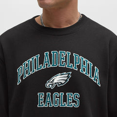 Philadelphia Eagles lululemon Steady State Sweatshirt Black