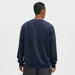 Denver Broncos lululemon Steady State Sweatshirt Club Blue