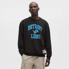 Detroit Lions lululemon Steady State Sweatshirt Black