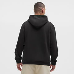 New Orleans Saints lululemon Steady State Pullover Hoodie Black