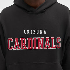 Arizona Cardinals lululemon Steady State Pullover Hoodie Black