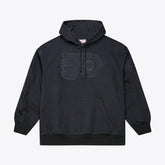 Philadelphia Flyers Mitchell & Ness Phantom Fleece Hoodie - Black - NHL 203279117