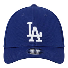 Los Angeles Dodgers New Era Dash 39THIRTY Flex Hat - Royal - New Era Sale