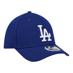 Los Angeles Dodgers New Era Dash 39THIRTY Flex Hat - Royal - New Era Sale