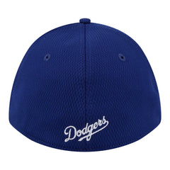 Los Angeles Dodgers New Era Dash 39THIRTY Flex Hat - Royal - New Era Sale
