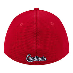 St. Louis Cardinals New Era Dash 39THIRTY Flex Hat - Red - New Era Online
