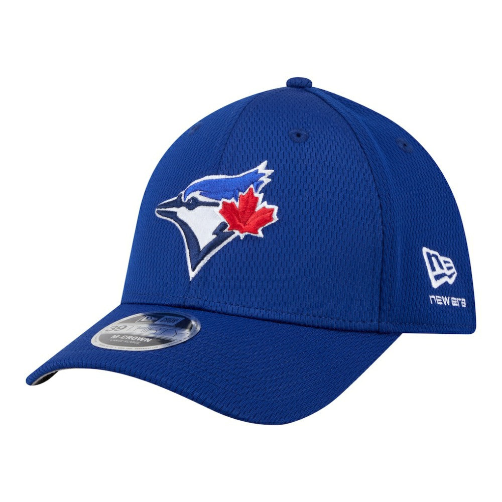 Toronto Blue Jays New Era Dash 39THIRTY Flex Hat - Royal - New Era on Sale