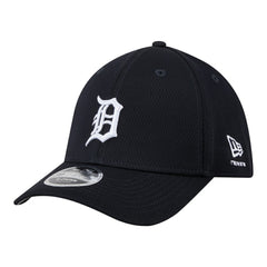 Detroit Tigers New Era Dash 39THIRTY Flex Hat - Navy - New Era Lifestyle