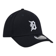 Detroit Tigers New Era Dash 39THIRTY Flex Hat - Navy - New Era Lifestyle