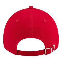 Philadelphia Phillies New Era Women's Wildflower Casual Classic Adjustable Hat - Red - New Era Sale