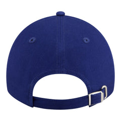 Los Angeles Dodgers New Era Women's Wildflower Casual Classic Adjustable Hat - Royal - New Era Sale