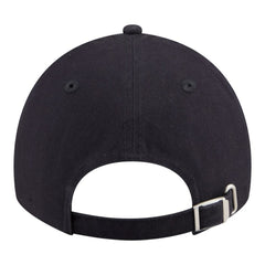 New York Yankees New Era Women's Wildflower Casual Classic Adjustable Hat - Navy - New Era on Sale