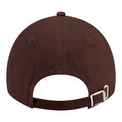 San Diego Padres New Era Women's Wildflower Casual Classic Adjustable Hat - Brown - New Era on Sale