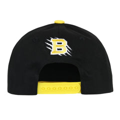 Boston Bruins Fanatics Youth 2026 NHL Stadium Series Team A-Frame Adjustable Hat - Black - NHL 203283566