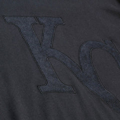 Kansas City Royals Mitchell & Ness Cooperstown Collection Phantom T-Shirt - Black - Mitchell & Ness on Sale