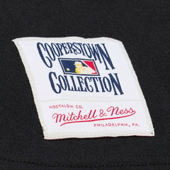 Houston Astros Mitchell & Ness Cooperstown Collection Phantom T-Shirt - Black - Mitchell & Ness on Sale