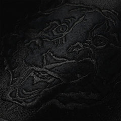 Detroit Tigers Mitchell & Ness Phantom Fleece Hoodie - Black - Mitchell & Ness Lifestyle