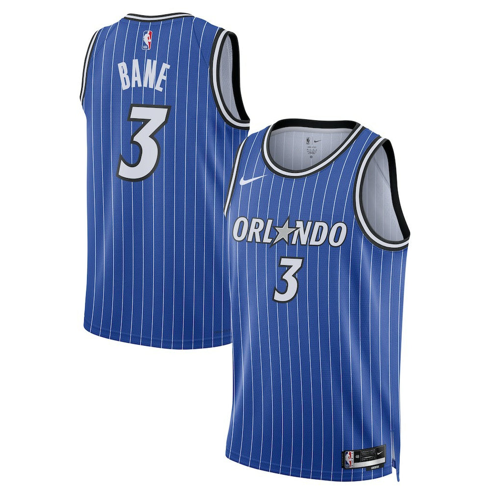 Desmond Bane Orlando Magic Unisex Swingman Player Jersey Icon Edition Blue | Nike Near Me