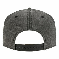 San Francisco Giants New Era Denim Classic 19TWENTY Adjustable Hat - Black - New Era Discount