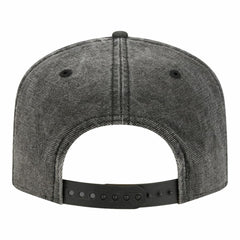 Chicago White Sox New Era Denim Classic 19TWENTY Adjustable Hat - Black - New Era Sale