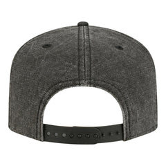 Arizona Diamondbacks New Era Denim Classic 19TWENTY Adjustable Hat - Black - New Era Sale
