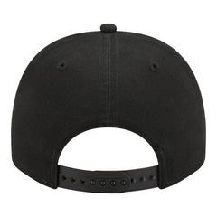 Chicago White Sox New Era 2005 World Series Champions Historic 9FIFTY A-Frame Snapback Hat - Black - New Era Discount