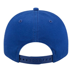 Chicago Cubs New Era 2016 World Series Champions Historic 9FIFTY A-Frame Snapback Hat - Royal - New Era Online