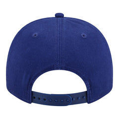 Texas Rangers New Era 2023 World Series Champions Historic 9FIFTY A-Frame Snapback Hat - Royal - New Era on Sale
