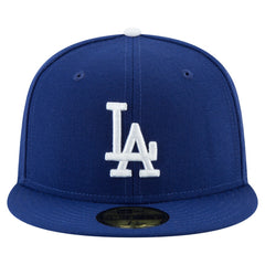 Mookie Betts Los Angeles Dodgers New Era 2025 Player’s Weekend 59FIFTY Fitted Hat - Royal - New Era Discount