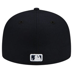 Tarik Skubal Detroit Tigers New Era 2025 Player’s Weekend 59FIFTY Fitted Hat - Navy - New Era on Sale