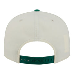 Boston Celtics Injection Localized 9FIFTY Snapback Hat White | New Era for sale