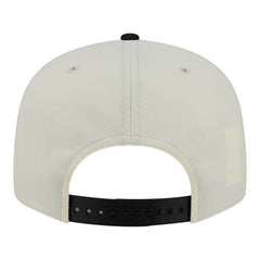 Chicago Bulls Injection Localized 9FIFTY Snapback Hat Cream | New Era outlet