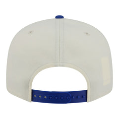 Golden State Warriors Injection Localized 9FIFTY Snapback Hat for sale White | New Era online