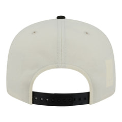 Miami Heat Injection Localized 9FIFTY Snapback Hat White | New Era US