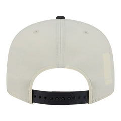 Vegas Golden Knights New Era Injection Localized Two-Tone 9FIFTY Snapback Hat - White/Charcoal - NHL 203293136
