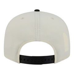 Philadelphia Flyers New Era Injection Localized Two-Tone 9FIFTY Snapback Hat - White/Black - NHL 203293140