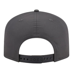 Philadelphia 76ers Tonal Rope 19TWENTY Adjustable Hat Graphite | New Era discount